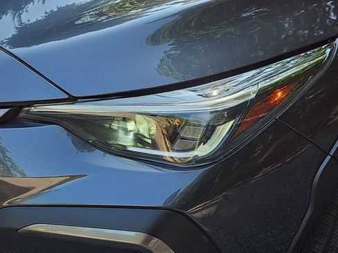 Certified 2024 Subaru Crosstrek 2.5i Limited AWD/4WD image 27