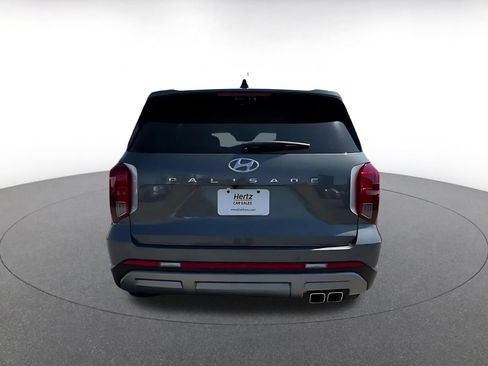 Used 2025 Hyundai Palisade SEL FWD image 14