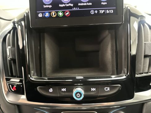 Used 2023 Chevrolet Traverse LT AWD/4WD image 57