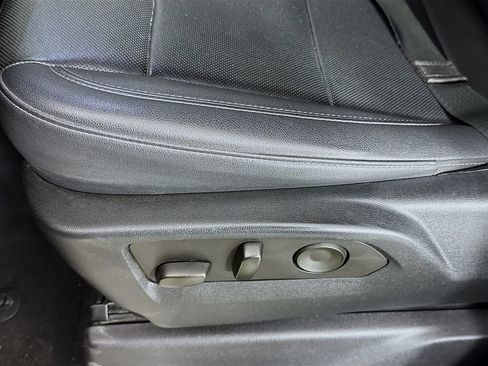 Used 2023 Chevrolet Silverado 1500 LTZ image 21