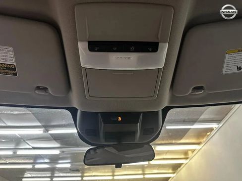 Used 2023 Nissan Rogue S image 20