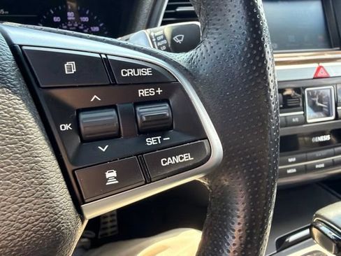 Used 2019 Genesis G80 3.8 w/ Sport Package 02 AWD/4WD image 49