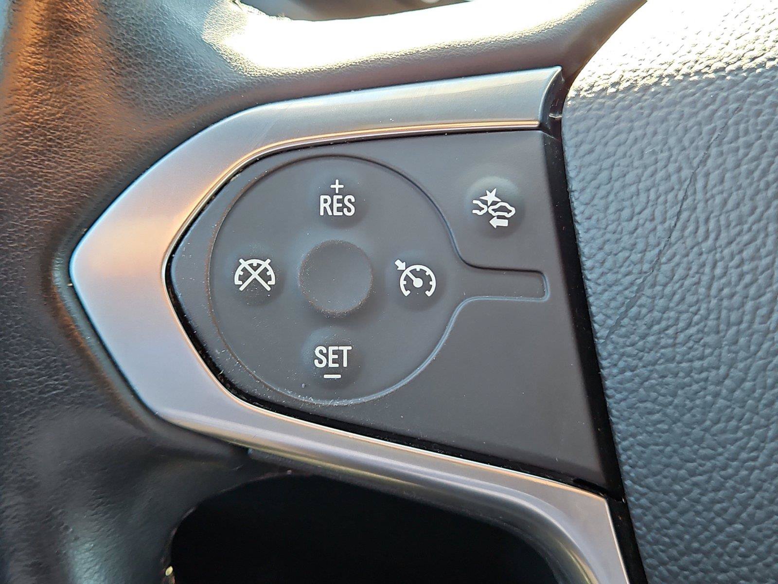 Used 2023 Chevrolet Traverse LT w/ LPO, Floor Liner Package AWD/4WD image 22