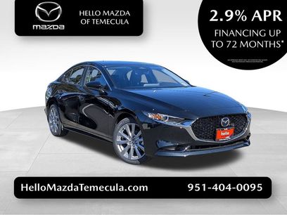 New 2026 MAZDA MAZDA3 2.5 S Preferred