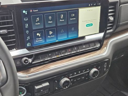 New 2026 Chevrolet Silverado 1500 RST w/ RST Select Package image 15