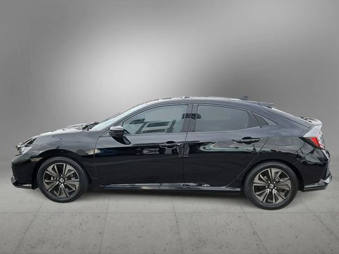 Used 2018 Honda Civic EX image 6