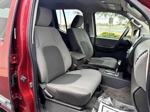 Used 2013 Nissan Xterra S w/ Value Package image 24