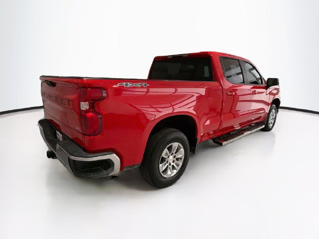 Used 2024 Chevrolet Silverado 1500 LT w/ Protection Package AWD/4WD image 6