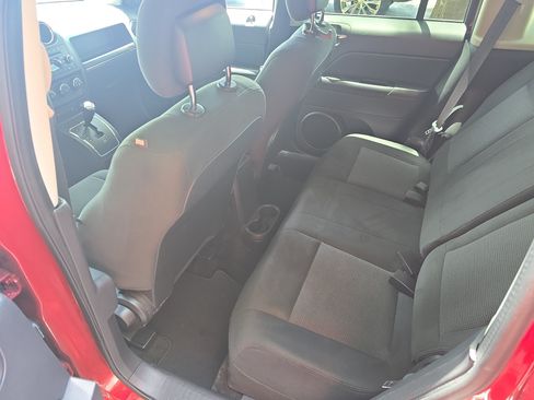 Used 2015 Jeep Patriot Latitude FWD image 15