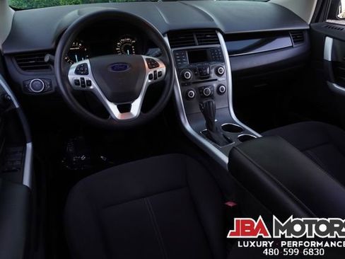 Used 2013 Ford Edge SE image 81