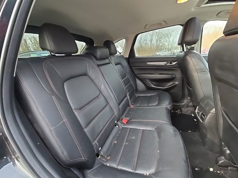 Used 2019 MAZDA CX-5 Grand Touring Reserve image 18