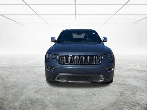 Used 2020 Jeep Grand Cherokee Limited w/ Premium Lighting Group image 8