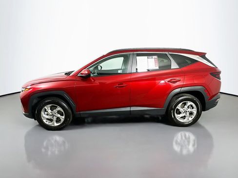 Used 2024 Hyundai Tucson SEL AWD/4WD image 5