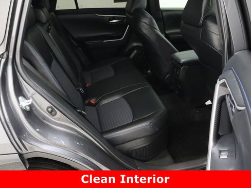 Certified 2024 Toyota RAV4 XSE image 37