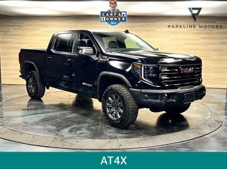 Used 2026 GMC Sierra 1500 AT4X AWD/4WD 360° Tour