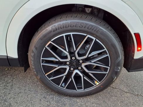 New 2026 Ford Mustang Mach-E Premium w/ Technology Package RWD image 5