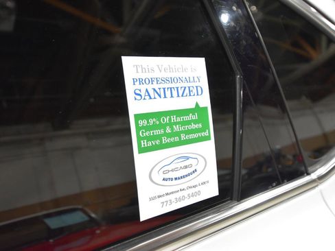 Used 2017 Volvo S90 T6 Momentum w/ Vision Package image 60