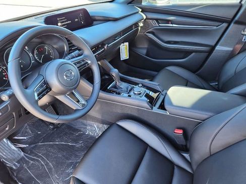New 2026 MAZDA MAZDA3 s Sport image 10