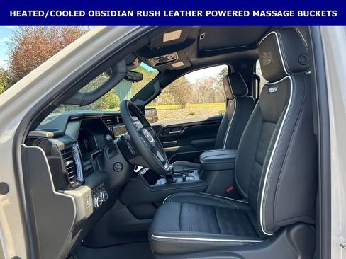 New 2026 GMC Sierra 1500 AT4X w/ AT4X AEV Edition image 7