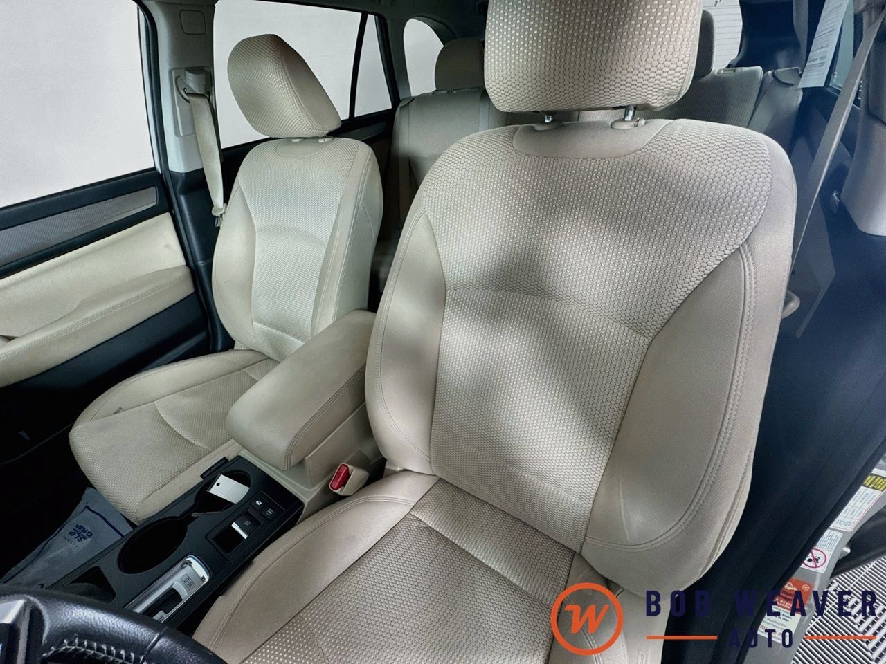 Used 2018 Subaru Outback 2.5i Premium AWD/4WD image 26