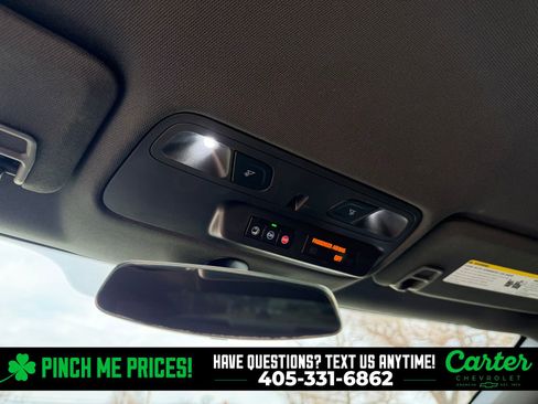 Used 2020 Chevrolet Camaro LT image 19