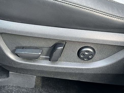 Used 2023 INFINITI QX55 Luxe w/ Cargo Package image 20