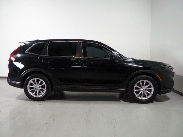 Used 2024 Honda CR-V EX image 5