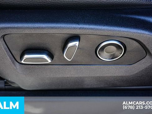 Used 2024 GMC Sierra 1500 Denali image 52