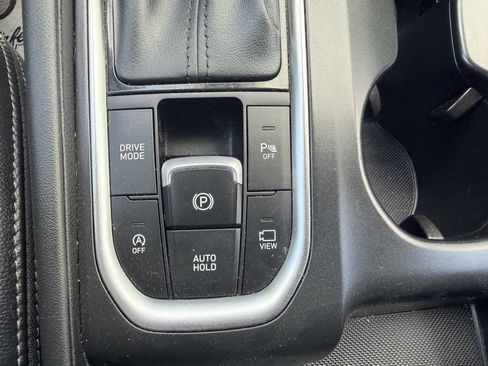 Used 2020 Hyundai Santa Fe Limited w/ Cargo Package image 45