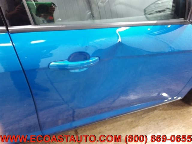 Used 2014 Ford Focus SE FWD image 22