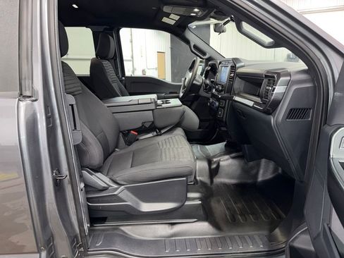 Used 2023 Ford F150 XL w/ STX Appearance Package image 15