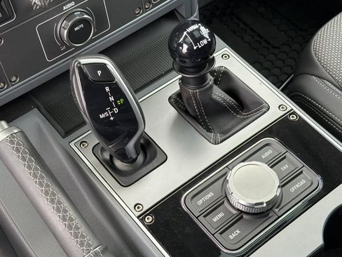 Used 2025 INEOS Grenadier image 23