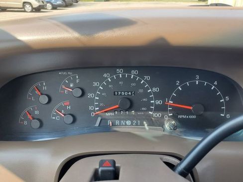 Used 1999 Ford F350 XLT image 11