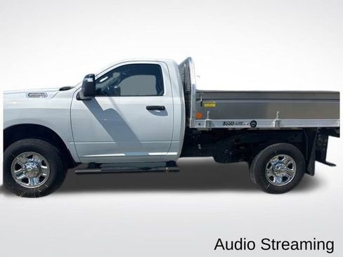 New 2024 RAM 2500 Tradesman w/ Chrome Appearance Group image 2