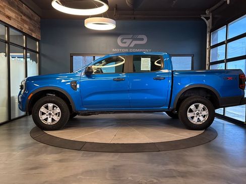 Used 2025 Ford Ranger XL AWD/4WD image 6