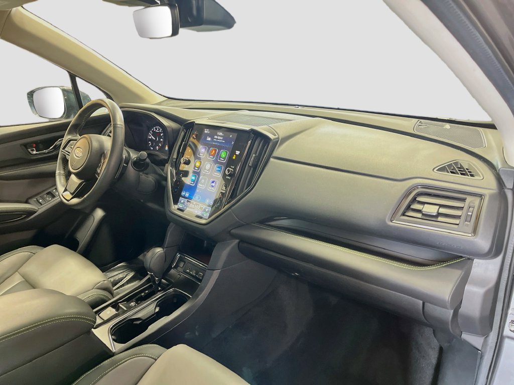 Used 2025 Subaru Ascent Onyx Edition AWD/4WD image 31