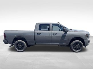 New 2026 RAM 2500 Big Horn AWD/4WD video 2