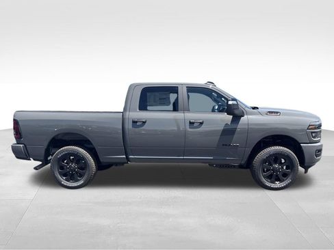 New 2026 RAM 2500 Big Horn AWD/4WD image 2