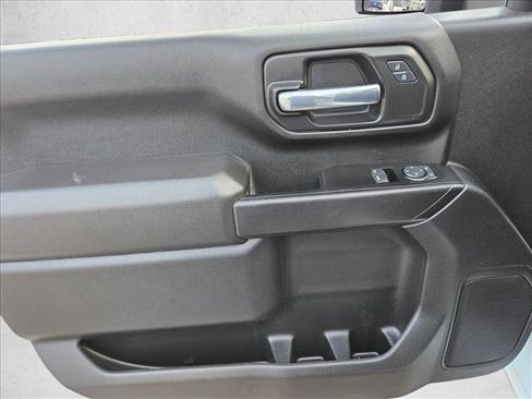 Used 2023 Chevrolet Silverado 2500 W/T w/ WT Convenience Package image 13