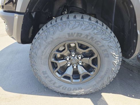Used 2022 RAM 1500 TRX w/ TRX Level 2 Equipment Group AWD/4WD image 19