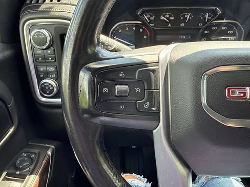 Used 2021 GMC Sierra 1500 Elevation w/ Preferred Package AWD/4WD image 19