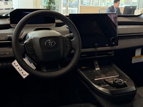 New 2026 Toyota bZ Woodland AWD/4WD image 25