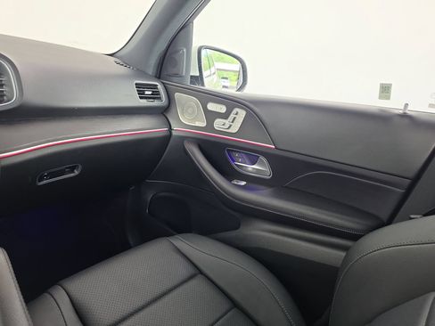 Used 2023 Mercedes-Benz GLE 350 4MATIC image 35