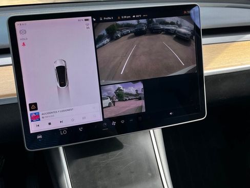 Used 2020 Tesla Model Y Long Range AWD/4WD image 21