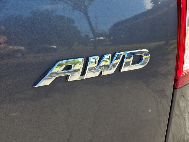 Used 2015 Honda CR-V LX image 28