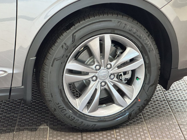 Used 2024 Acura MDX SH-AWD image 5