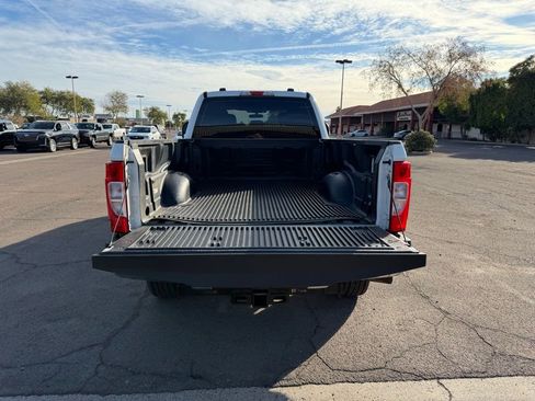 Used 2020 Ford F350 XL w/ STX Appearance Package image 15