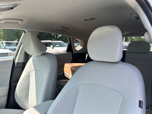 New 2026 Hyundai Kona SEL Sport AWD/4WD image 21
