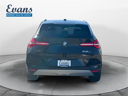 New 2026 BMW X3 xDrive30 w/ Convenience Package image 4