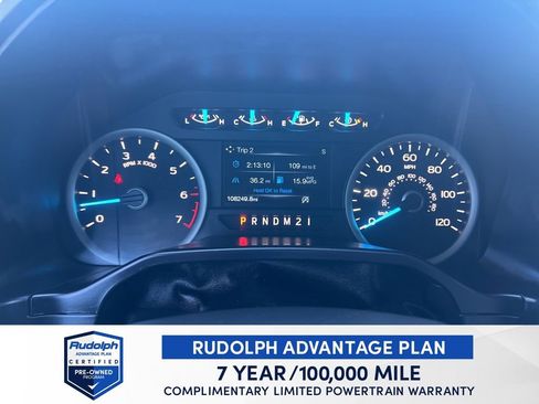 Used 2016 Ford F150 XLT w/ Equipment Group 301A Mid image 23